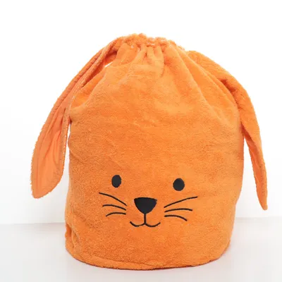 Förvaringslåda (Orange, Svart) från MÖVE