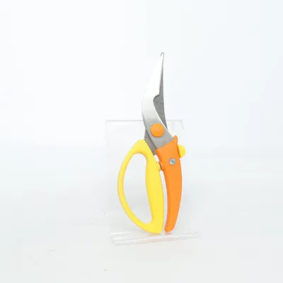 Sax (Orange, Gul, Silverfärgad)