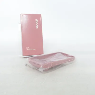 Mobilskal (Rosa) från Rhode