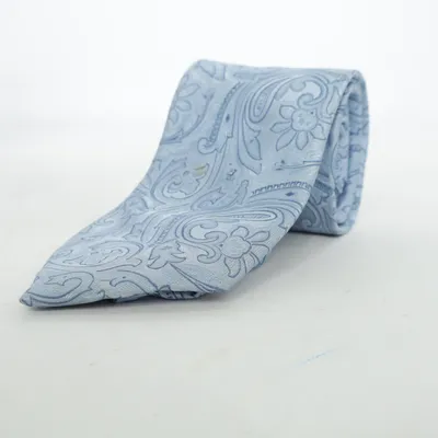 Slips (Blå) fra DKNY Silke