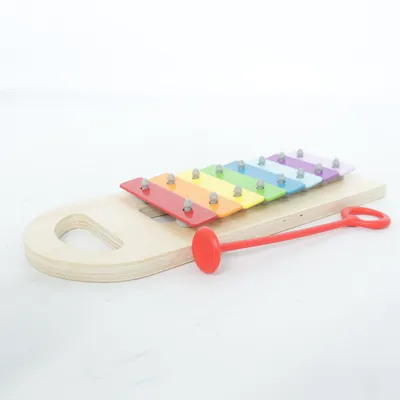 Instrument jouet (Multicolore) de Hape