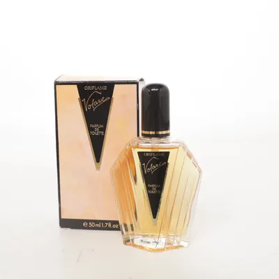 Eau de Toilette (Volare) fra Oriflame