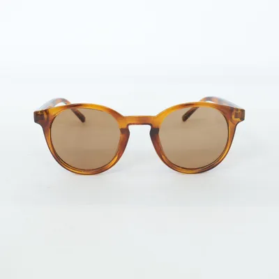 Glasögon (Brun) från Baby Mocs