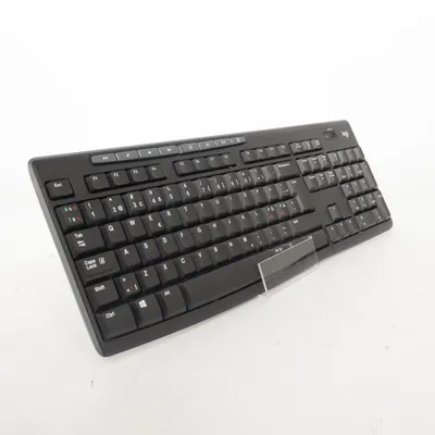 Toetsenbord (K270) van Logitech