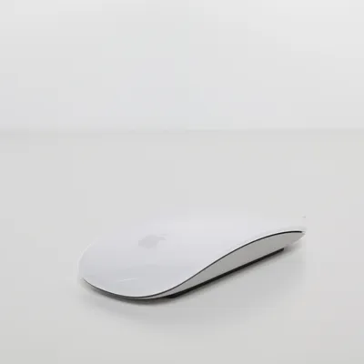 Computermuis (Wit) van Apple