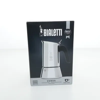 Perkolator (Grå) från Bialetti