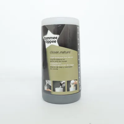 Termos (Grå) från Tommee Tippee