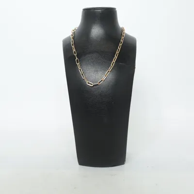 Collier (Or) de Marc Cain Métal inconnu