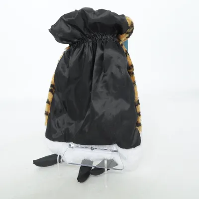 Car accessory (Brown, Black, White)