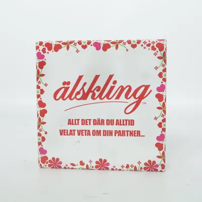 Speelkaarten van Kylskåpspoesi