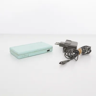 Game console (Green)