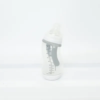 Sippy cup (Gray) from Difrax