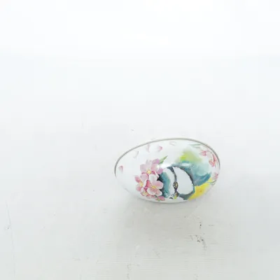 Décoration de Pâques (Blanc, Multicolore) de Ihr