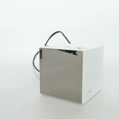 Wekkerradio (Wit) van Sony