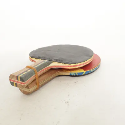 Bordtennisbat (Vision Max) fra Stiga