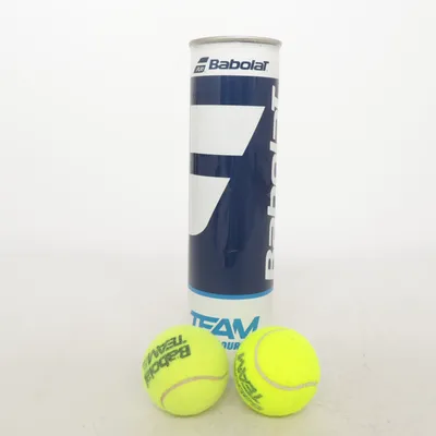 Balle de tennis (Team All Court) de Babolat