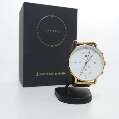 Polshorloge (2621280sk) van Kapten & Son