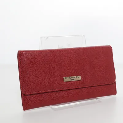 Portemonnee (Rood) van Eternal Love