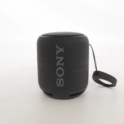 Bluetooth speaker (Srs-Xb10) van Sony