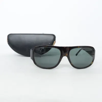 Solglasögon (Svart) från Hugo Boss