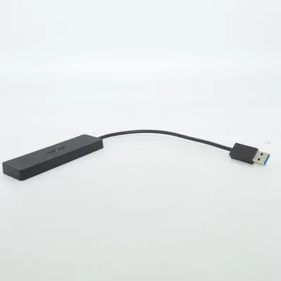 USB hub from Anker