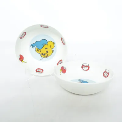 Bol (Bamse) de Bamse
