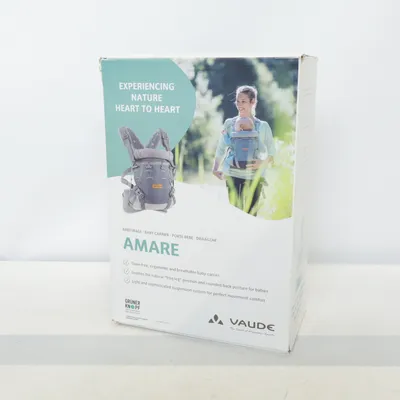 Bärsele (AMARE) från Vaude