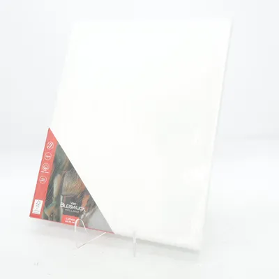Canvas (Vit) från Van Bleiswijck
