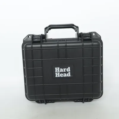 Verktygslåda från Hard Head