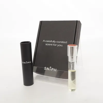 Eau de Toilette (Liquified Amber) de Sniph
