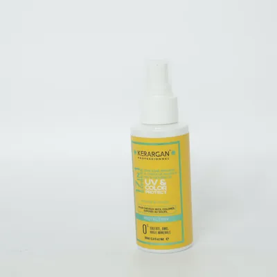Laque pour cheveux de Kerargan