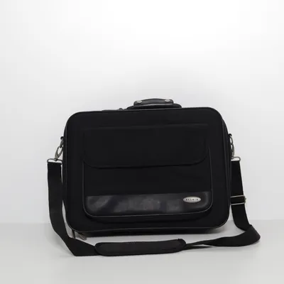 Laptoptas (Zwart) van Belkin