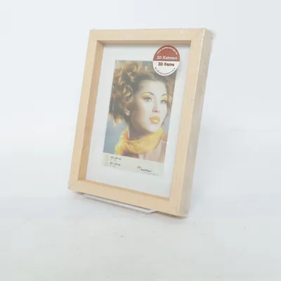 Cadre photo (Beige) de Walther