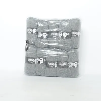 Garn (Eskimo) von Drops Design Wolle