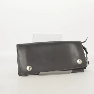 Portemonnee (Zwart) van Acne Studios