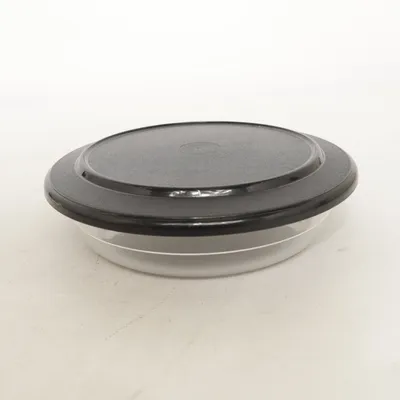 Brotdose (Schwarz) von Tupperware