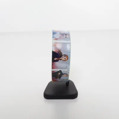 Armband (Blauw, Meerkleurig) van Graze Onbekend materiaal