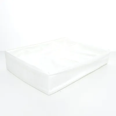 Wardrobe fittings (White) from IKEA