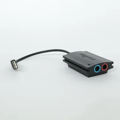 Adapter van Singstar