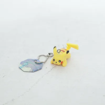 Mobiltilbehør (Pikachu) fra Pokémon