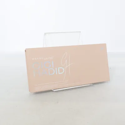 Ögonskuggspalett (GIGI HADID) från Maybelline