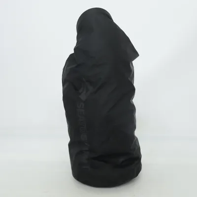 Drybag (Gray) from Sea to Summit