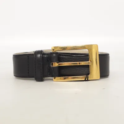 Ceinture (Noir) de Mondi