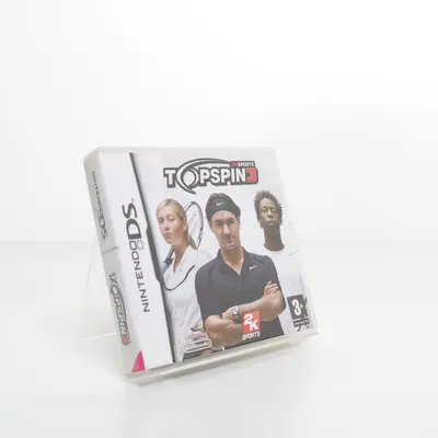 TV-spel