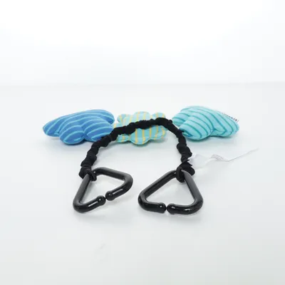 Barnvagnstillbehör (Blå, Flerfärgad) från Geggamoja