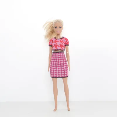 Dukke fra Barbie