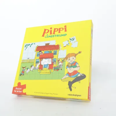 Puzzle de Rabén & Sjögren