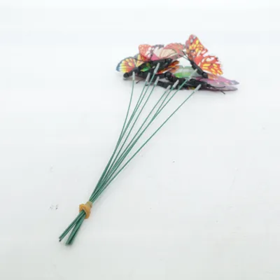 Ornement de jardin (Multicolore)