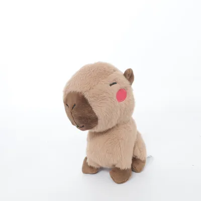 Soft toy (Beige) from ICA Polyester