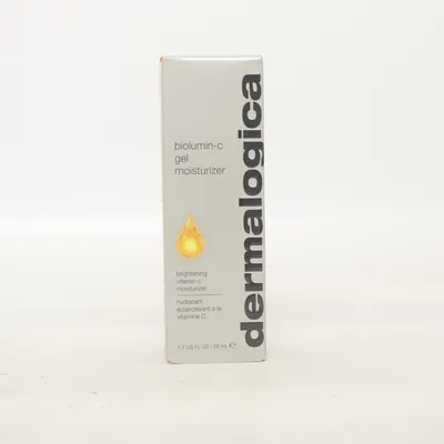 Crème visage (Biolumin-C Gel Moisturizer) de Dermalogica